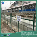 Army security use BTO-22 razor barbed wire